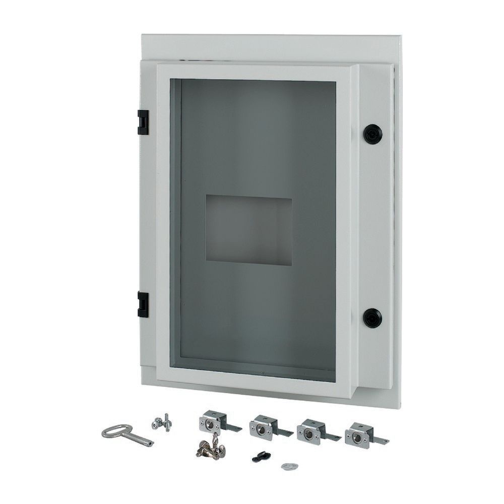 Eaton Frontblende 186506 Typ XTMPN4FCC-XMV-H550W425-SOND-RAL*