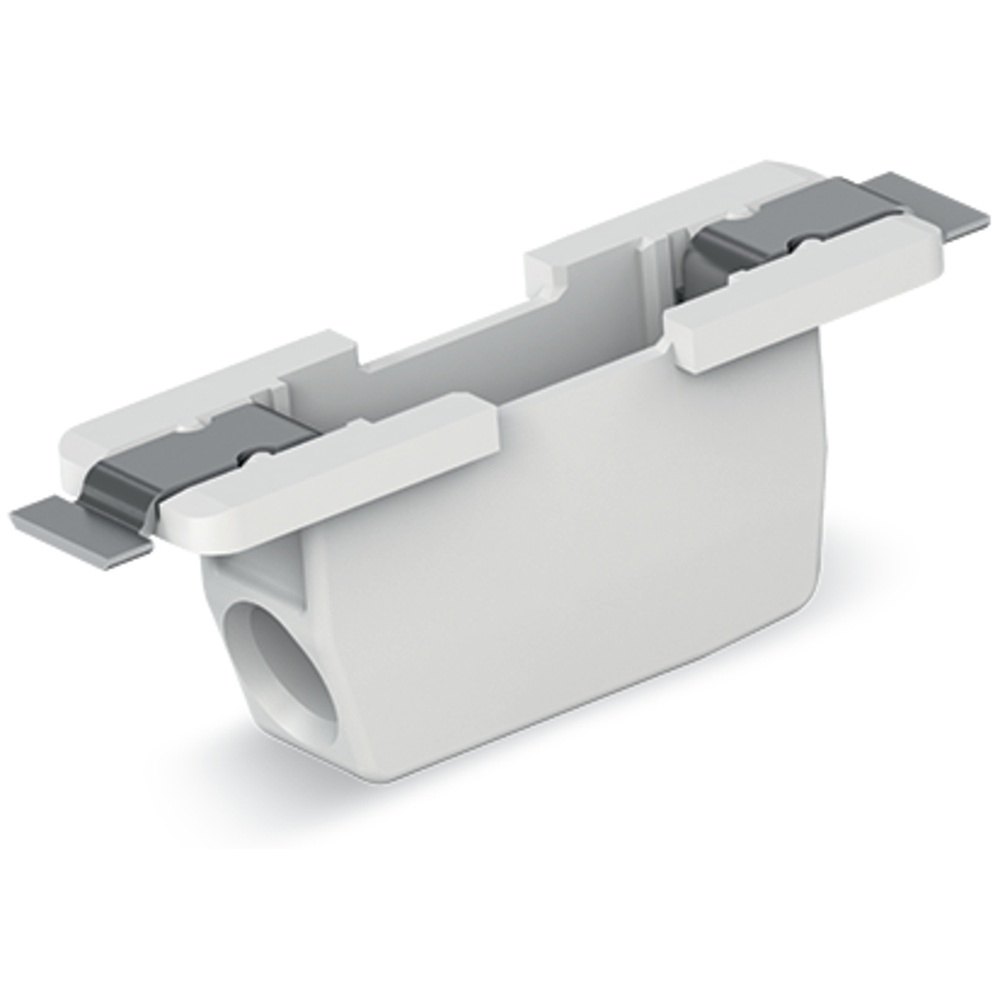 Wago Leiterplattenklemme 2070-451/998-406