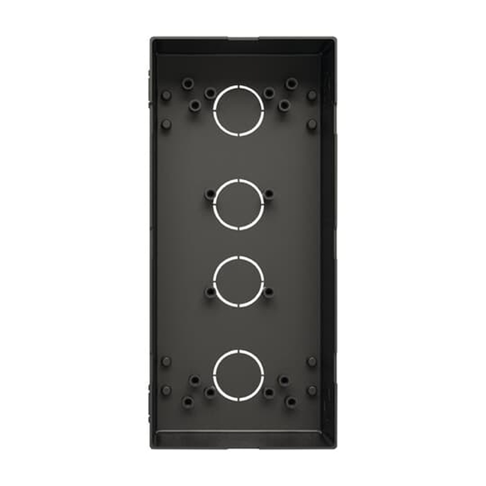 Busch-Jaeger Einputzdose 41383PB-03 Nr. 2TMA130160B0069