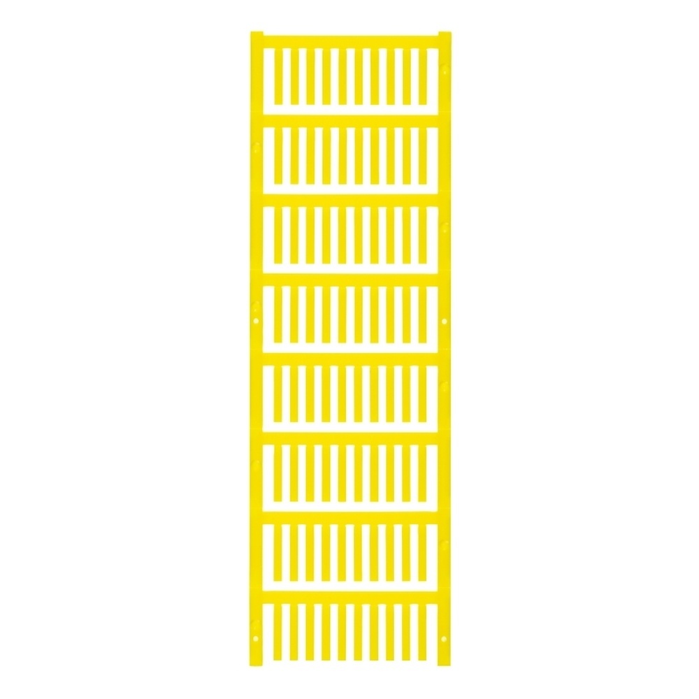 Weidmüller Kabelmarkierungssystem 1318720000 Typ SFR 1/21 MC NE GE