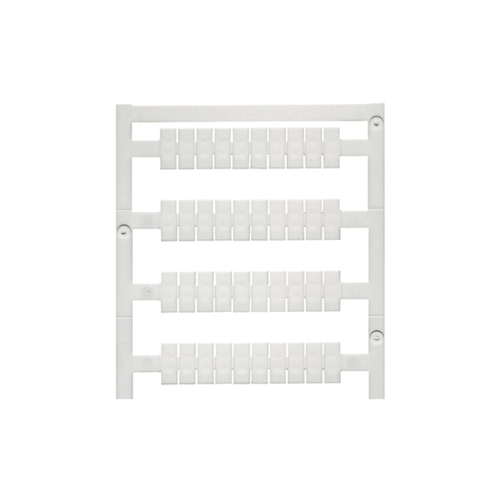 Weidmüller Klemmenmarkierung 1927510000 Typ WS 12/5 PLUS MC NE WS