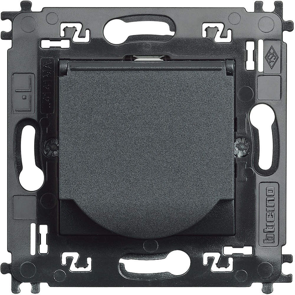 Bticino Steckdose L4141MAP