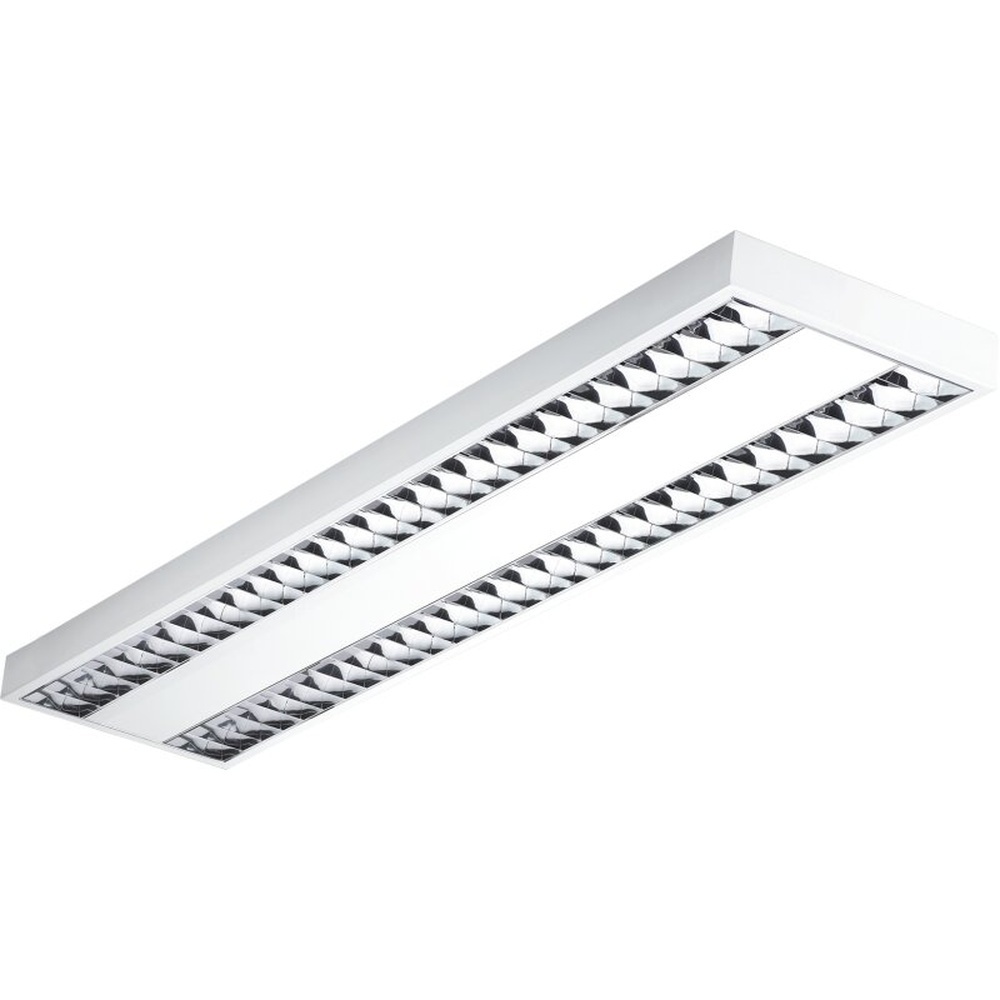 DOTLUX LED Aufbauleuchte GRIDlong 3394-040090