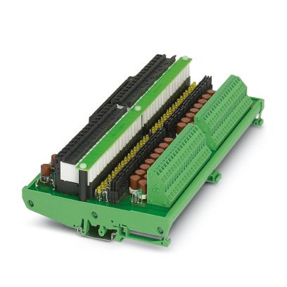 Phoenix Contact Aktivmodul 2311111 Typ UM-KS50/32-MR/21/ADV151/SO207