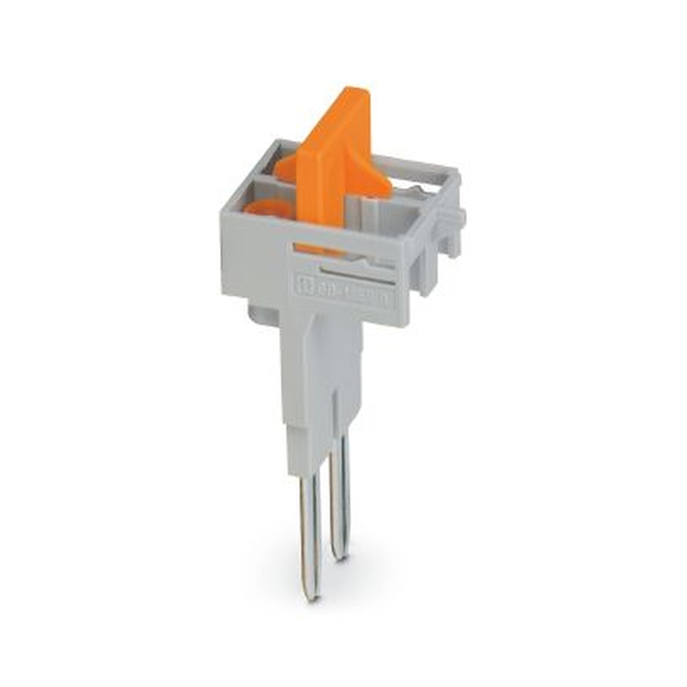 Phoenix Contact Schaltbrücke 3000587 Typ SB-MER 2-8