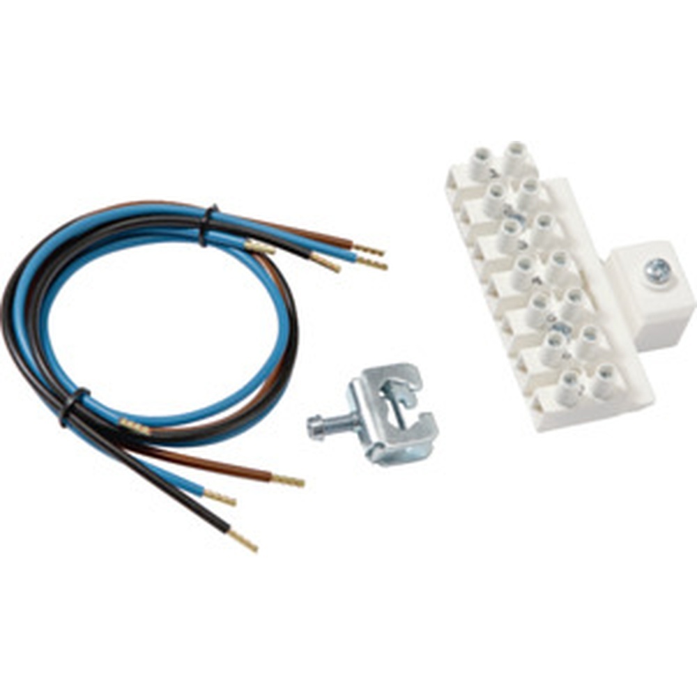 Hager Bestückungspaket ZY13FT