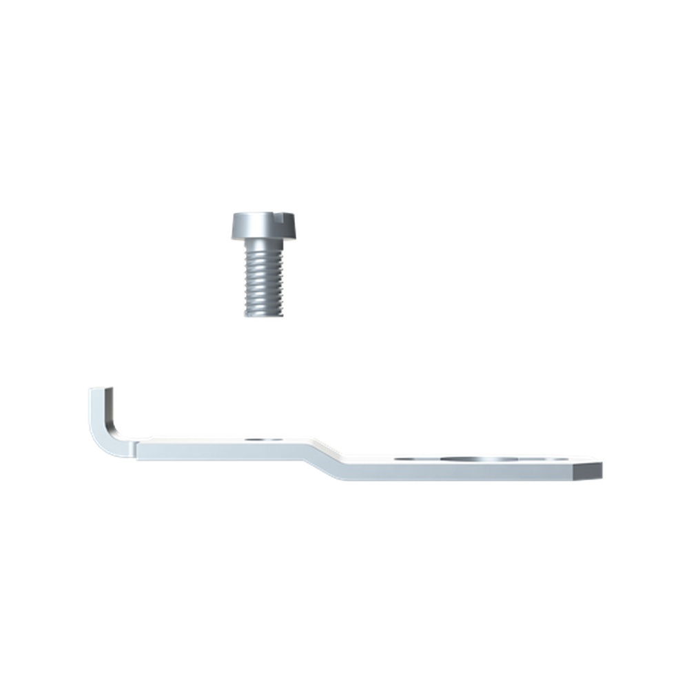 Striebel & John Wandmontagelaschen 4TBV853064C0100 Typ VXXAWNJB