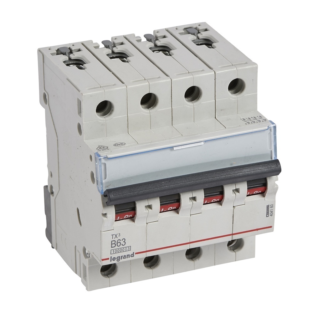 Legrand Leitungsschutzschalter 404160