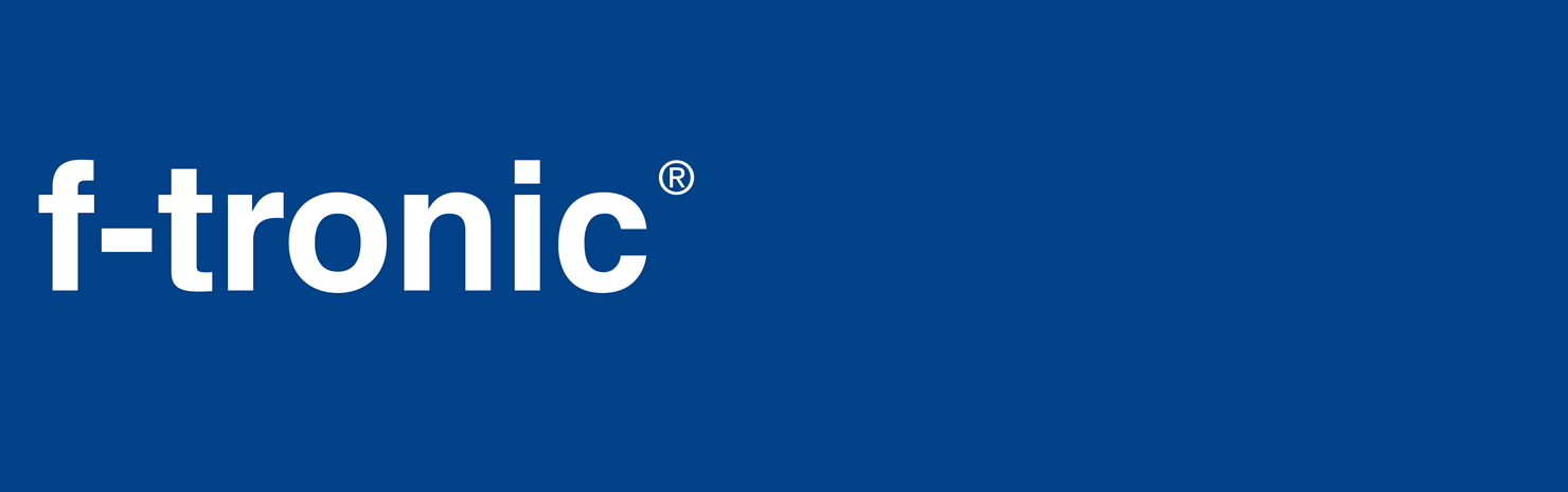 F-tronic GmbH Ensheim