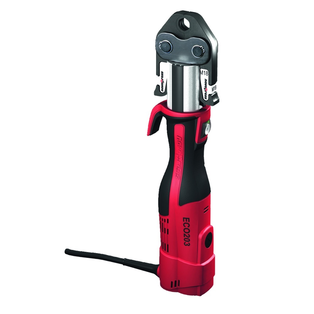 Haupa Pressgerät 625-4PG/ECO203