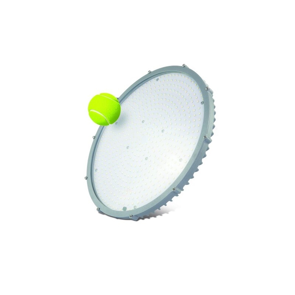 DOTLUX LED Hallenstrahler LIGHTSHOWERevo 3642-050120FB