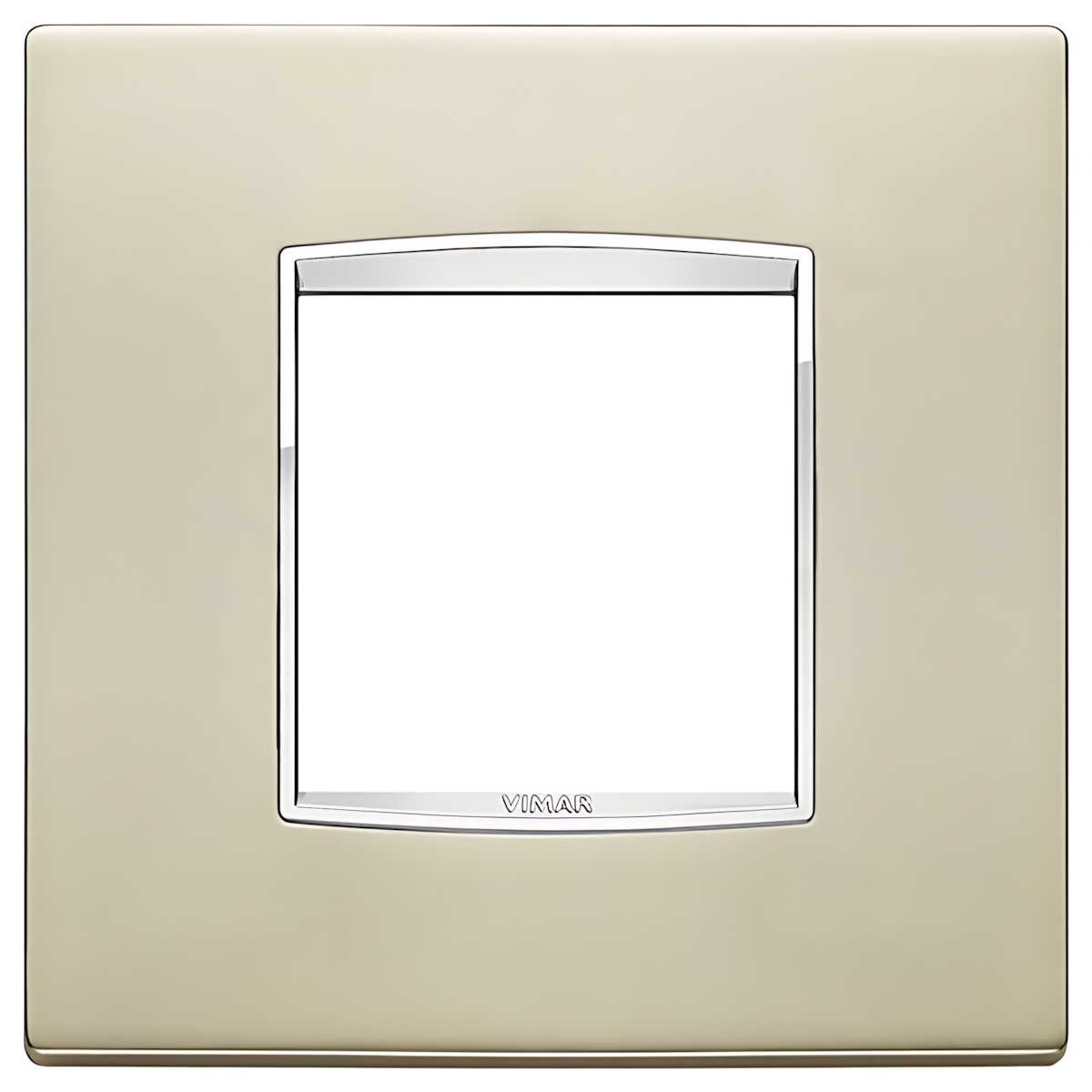 Vimar Abdeckrahmen Classic 20647.C22