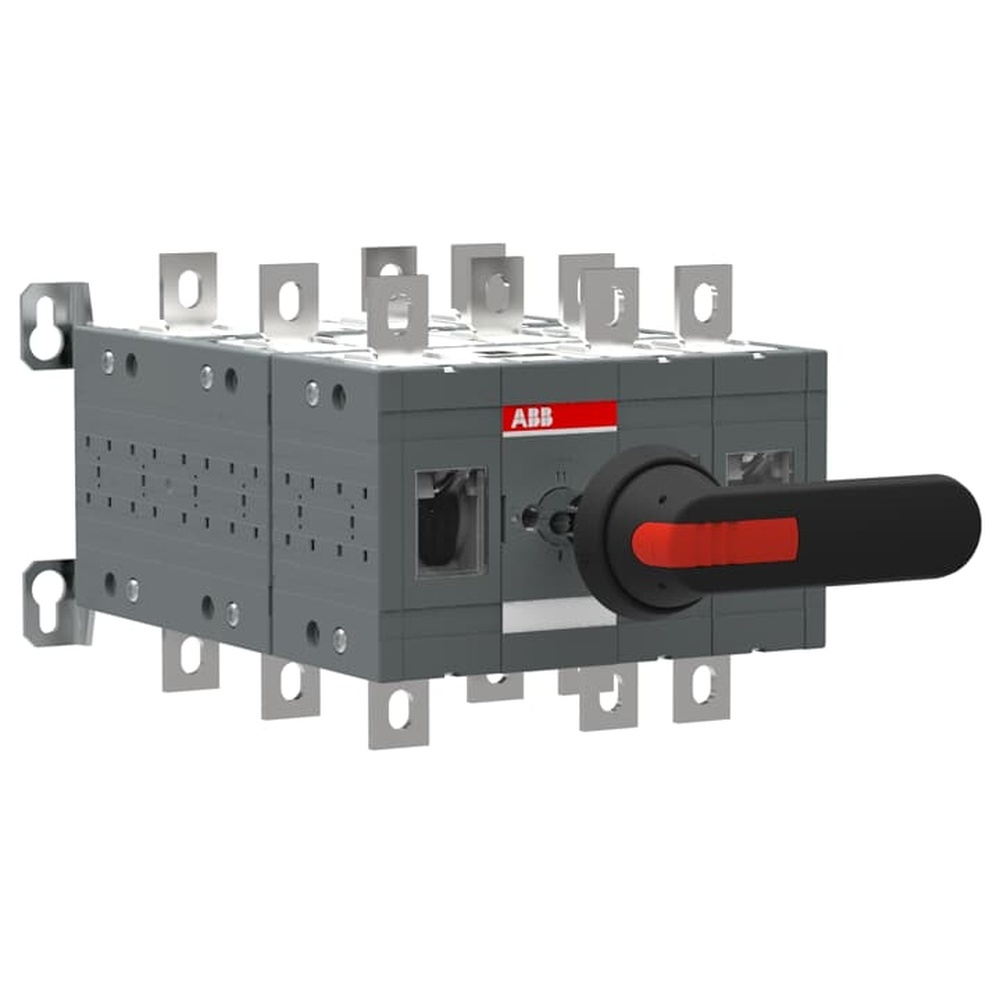 ABB Lasttrennschalter 1SCA123584R1001 Typ OT400E12YP