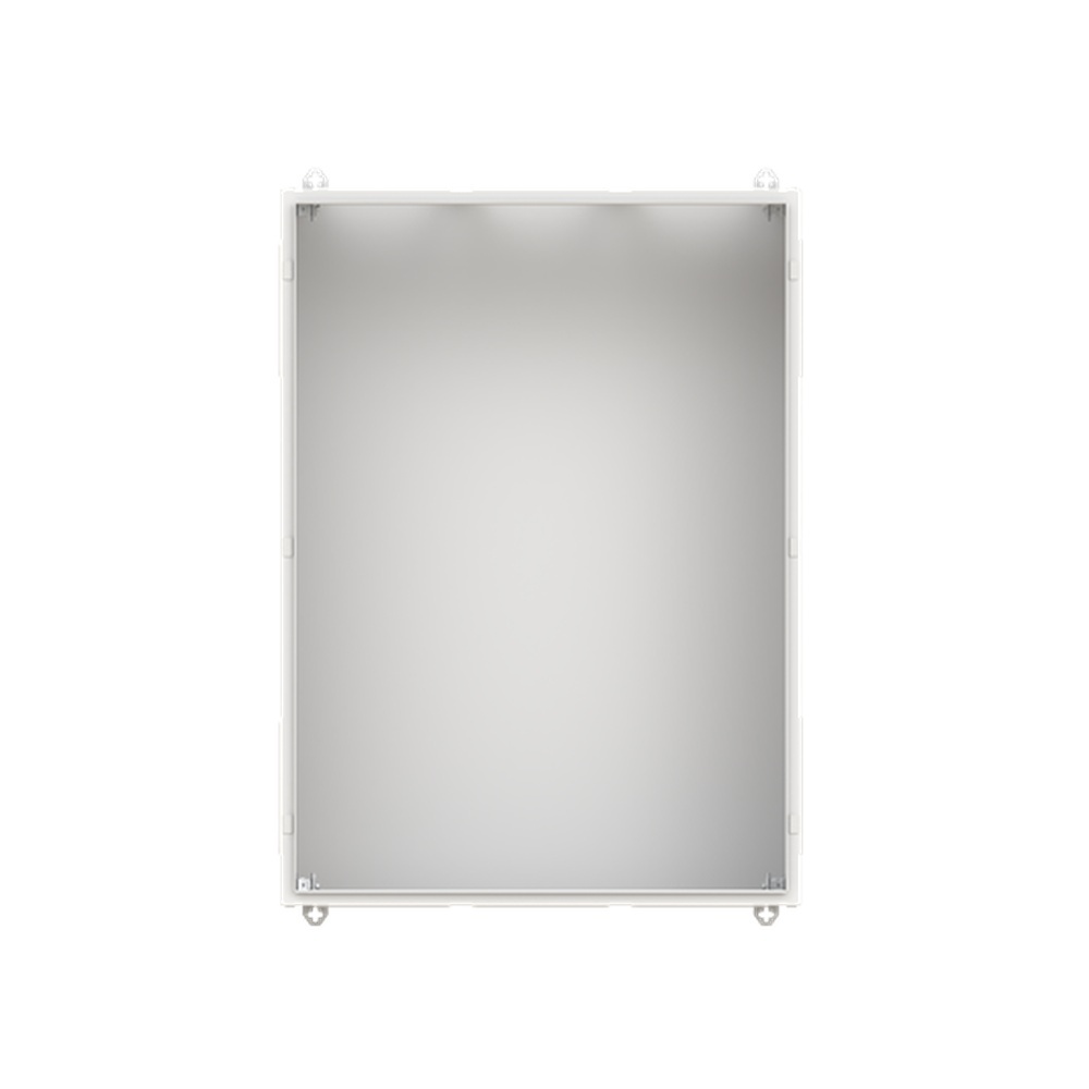 Striebel & John Wandschrank 2CPX010378R9999 Typ TW307GB