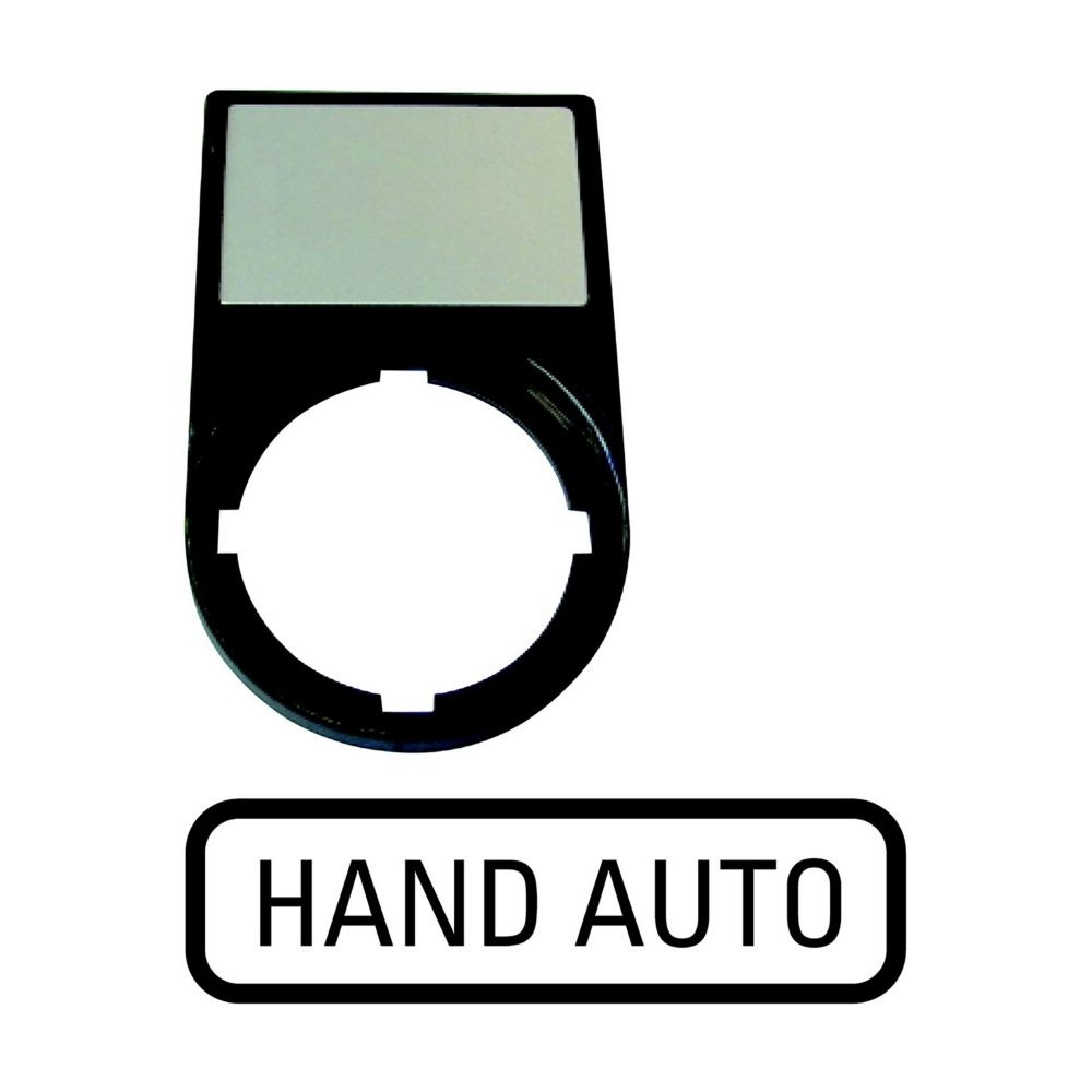 Eaton Träger 216492 Typ M22S-ST-D11