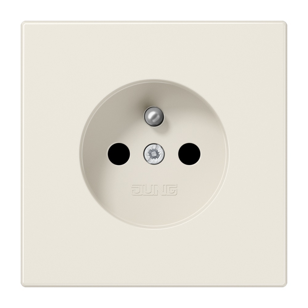 Jung Steckdose LS 1520 FKI