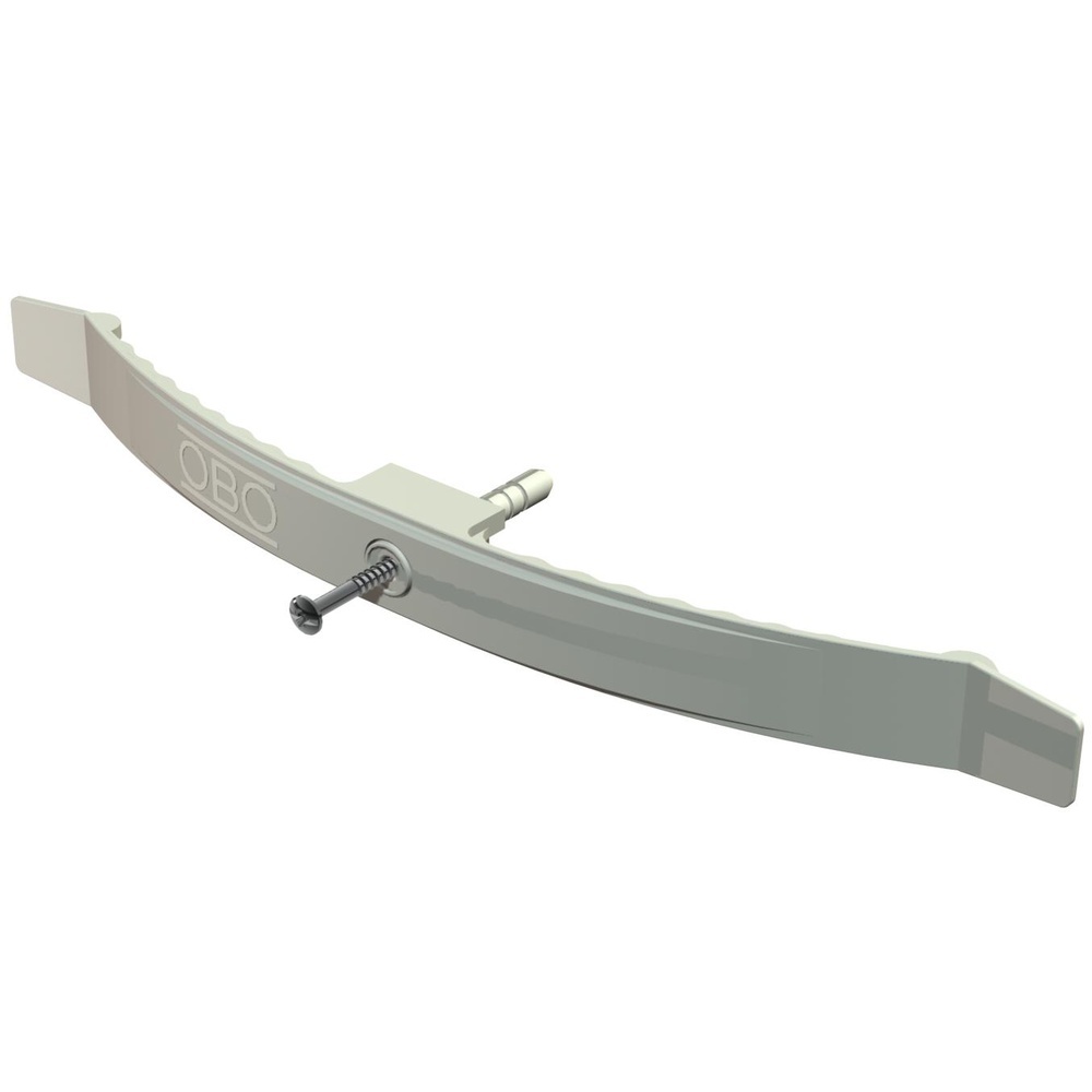 OBO Bettermann Kabelklammer 2204878 Typ 2033 SD SP