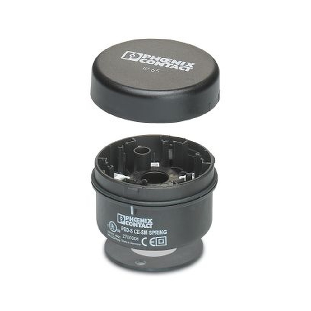 Phoenix Contact Anschlusselement 2700091 Typ PSD-S CE-SM SPRING
