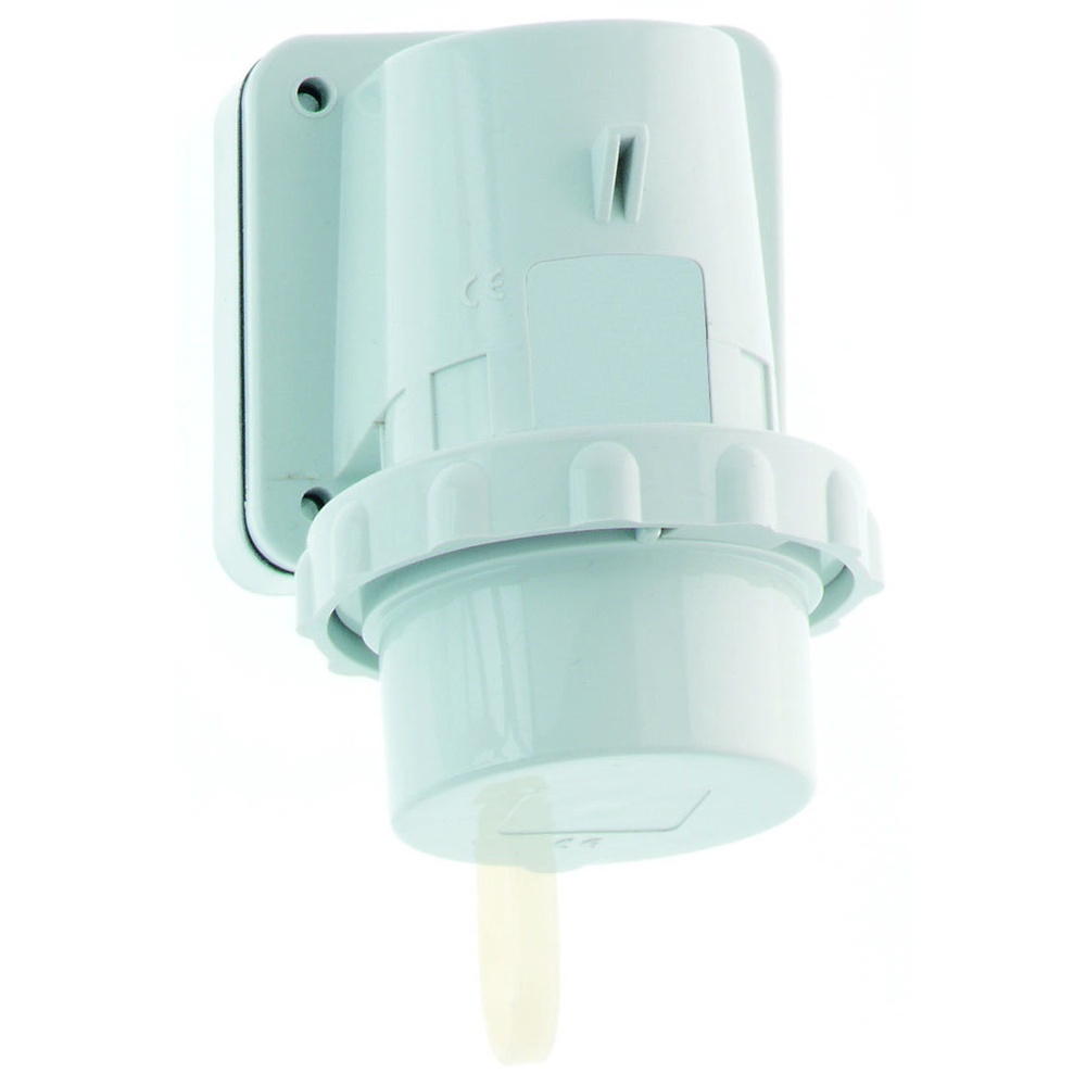 Bals Wandgerätestecker 24023