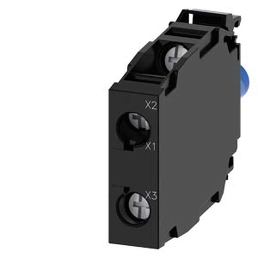 Siemens Ampel 3SU1401-1BC24-1AA0