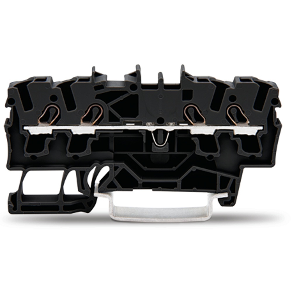 Wago Durchgangsklemme 2002-1405