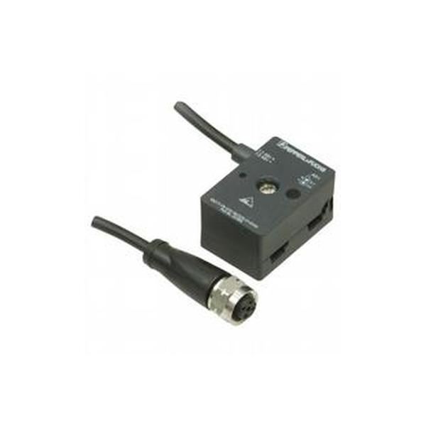 Pepperl+Fuchs AS Interface Passivverteiler 253966 Typ VAZ-2T1-FK-G10-1M-PUR-V1-GV4A