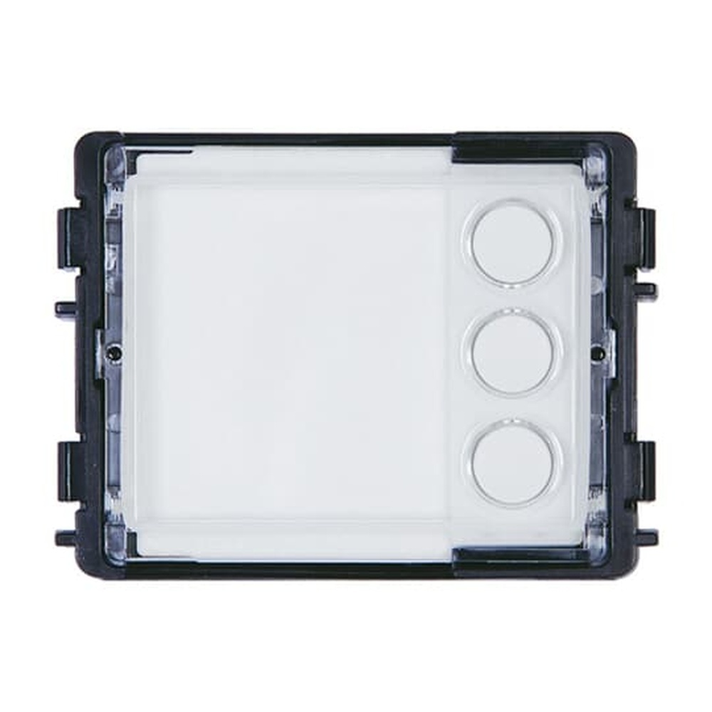 Busch-Jaeger Tastenmodul 51381RP3-03 Nr. 2TMA130160N0025