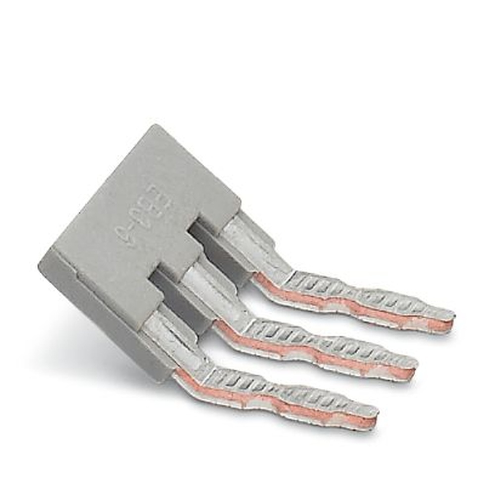 Phoenix Contact Einlegebrücke 0201142 Typ EB 3- 6