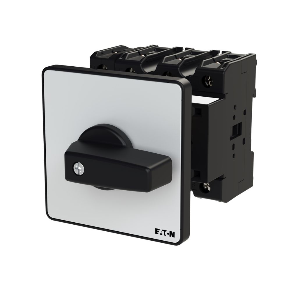 Eaton EIN AUS Schalter 027013 Typ P3-63/Z/N