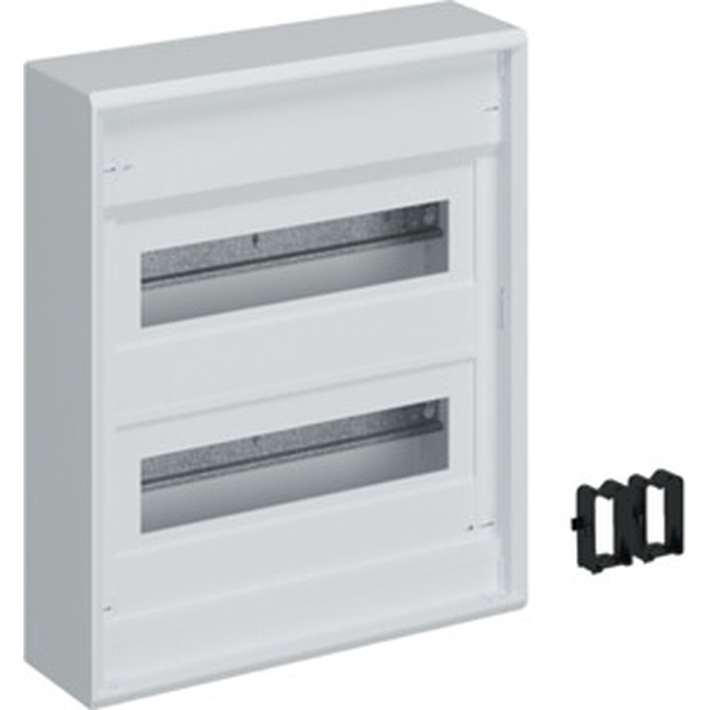 Hager Volta AP-Verteiler VA24CN