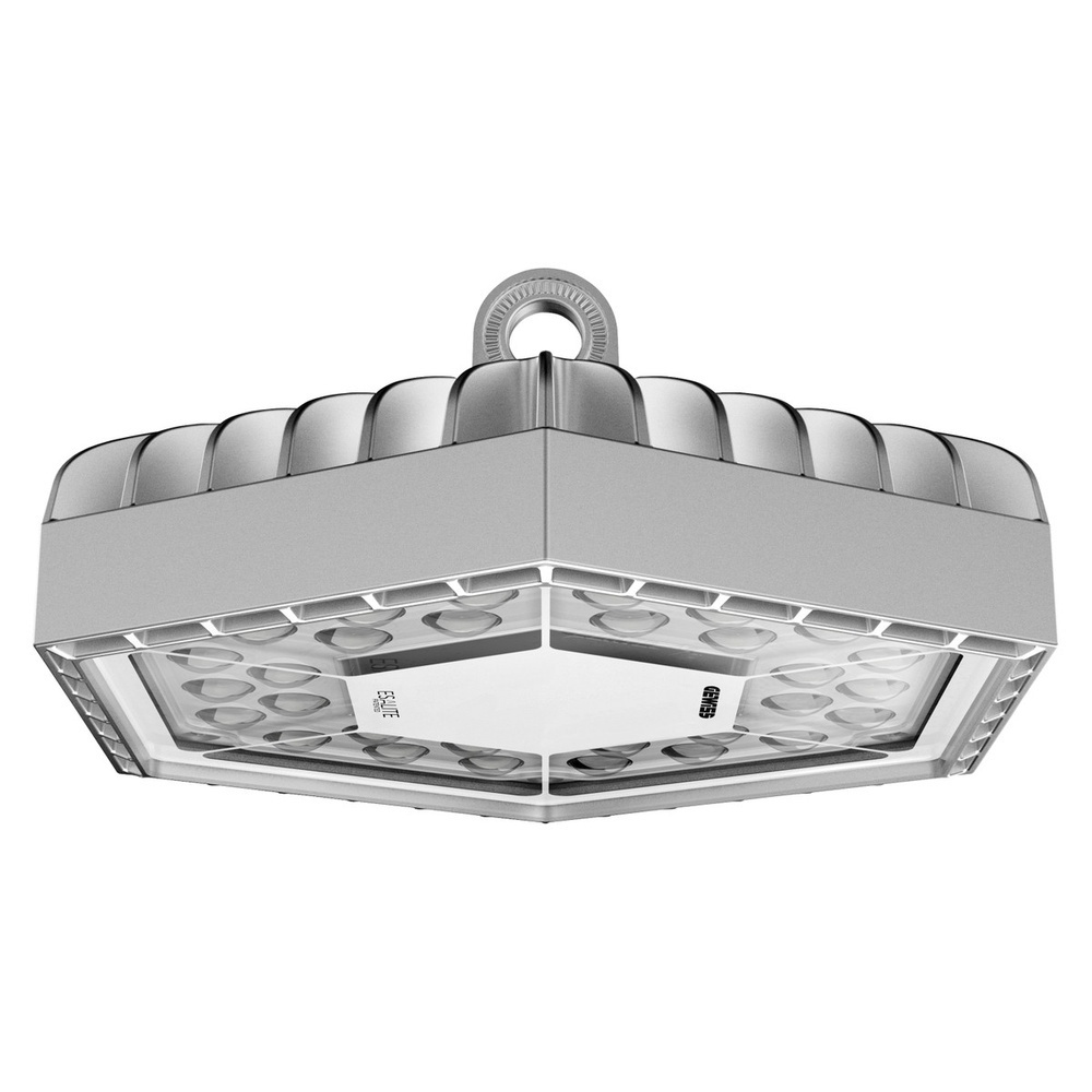Gewiss LED Hallenpendelleuchte GWS6312GD