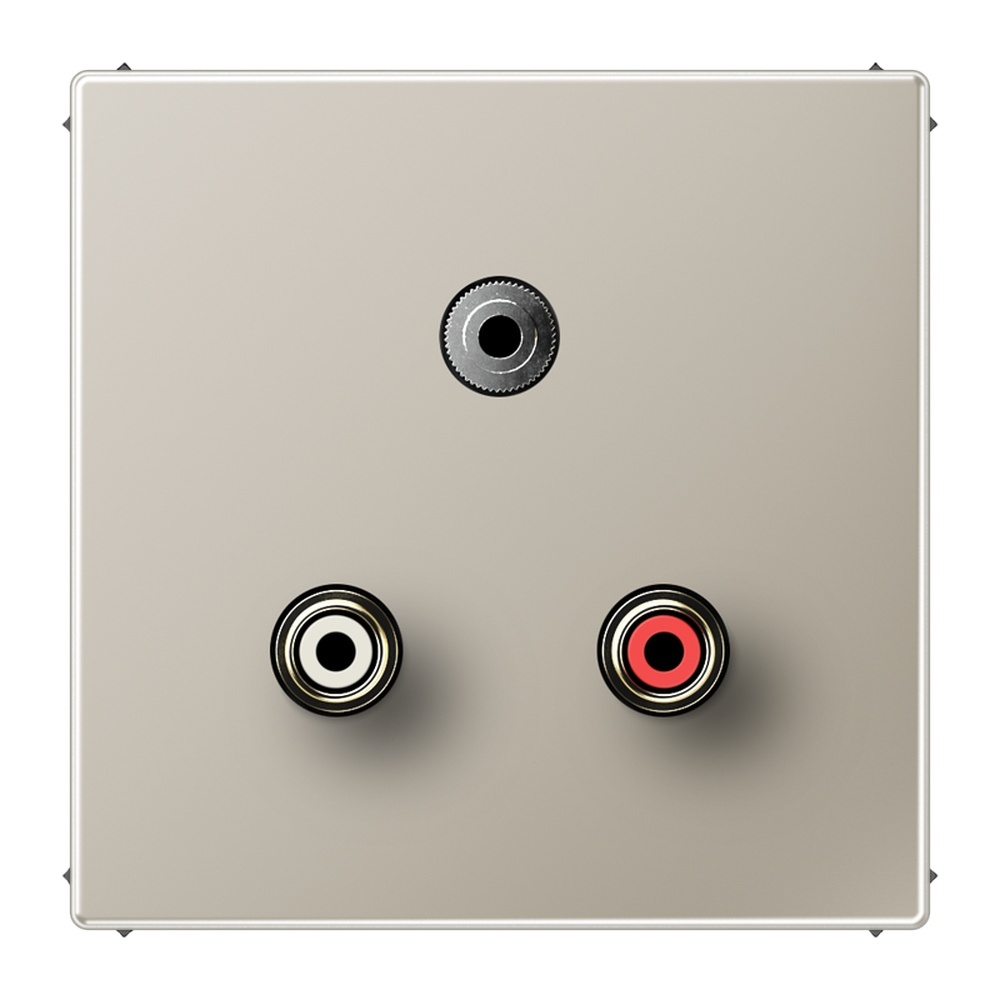 Jung Cinch Audio Miniklinke MA ES 1011