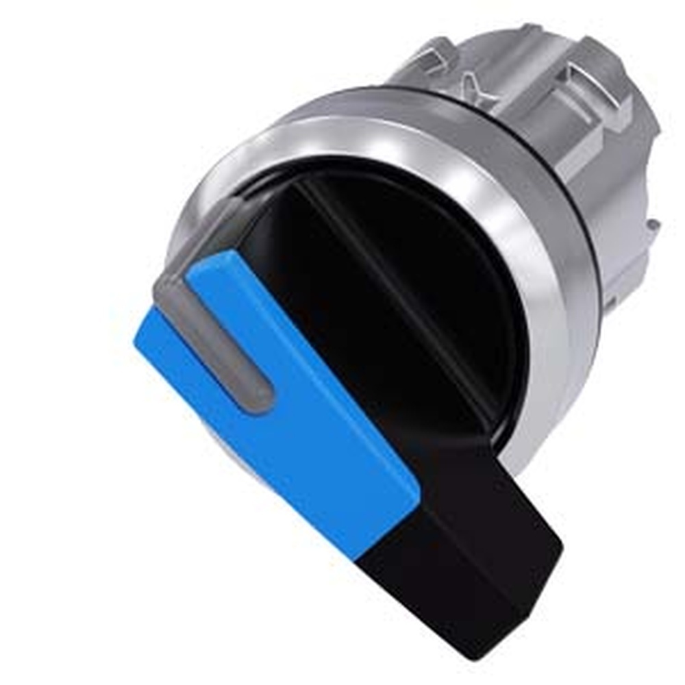 Siemens Knebelschalter 3SU1052-2CC50-0AA0