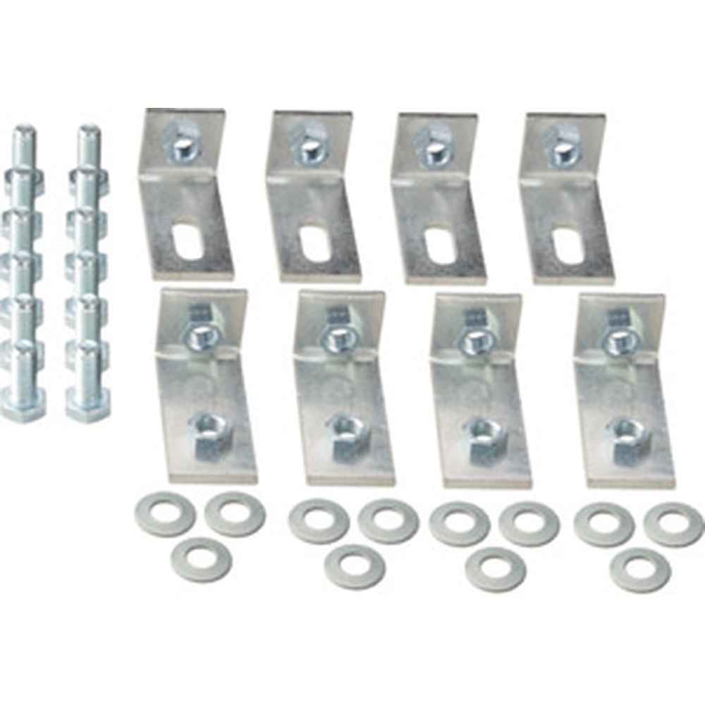 Hager Phasenschiene HZ158