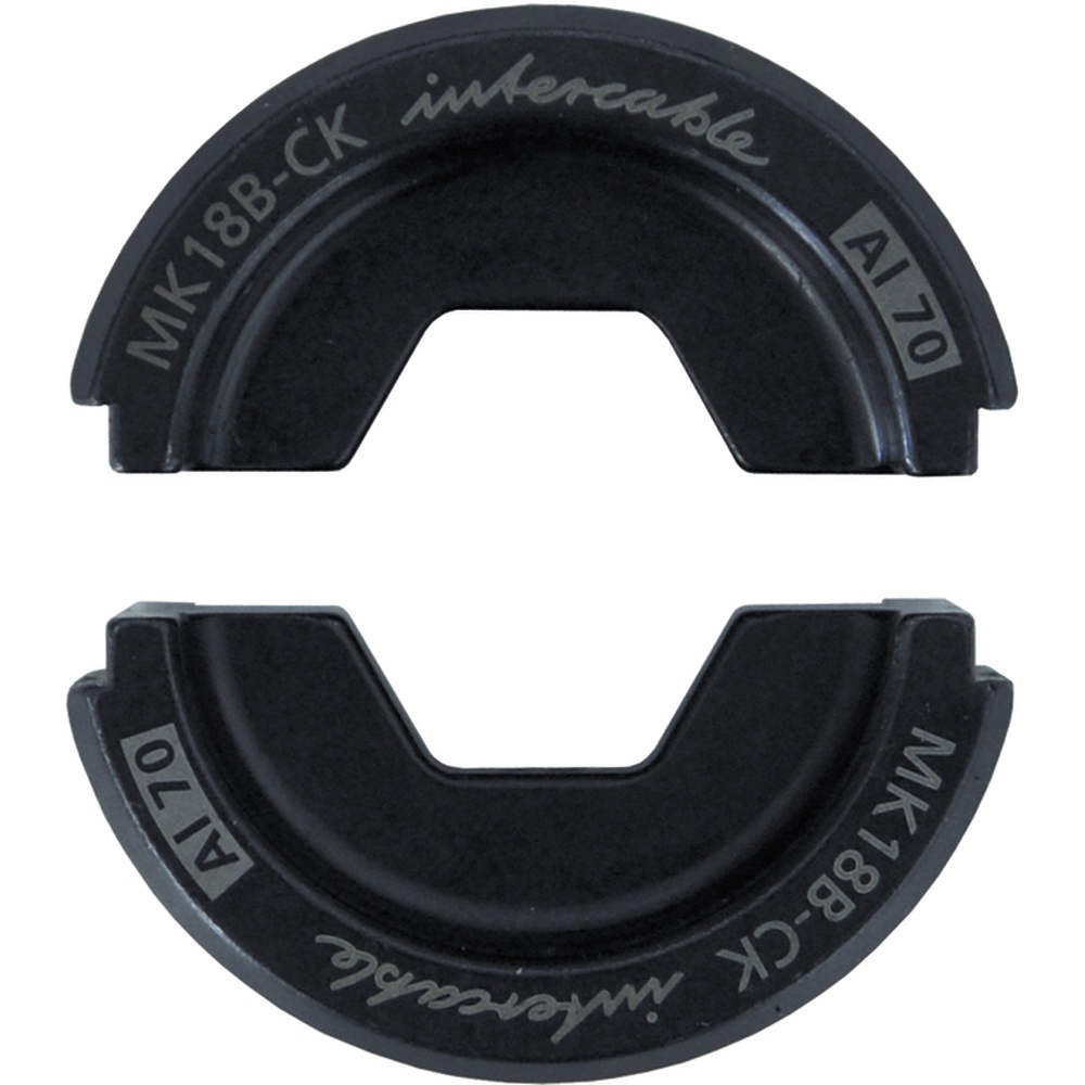 Intercable Sechskanteinsatz 706012 Typ MK32B-CK