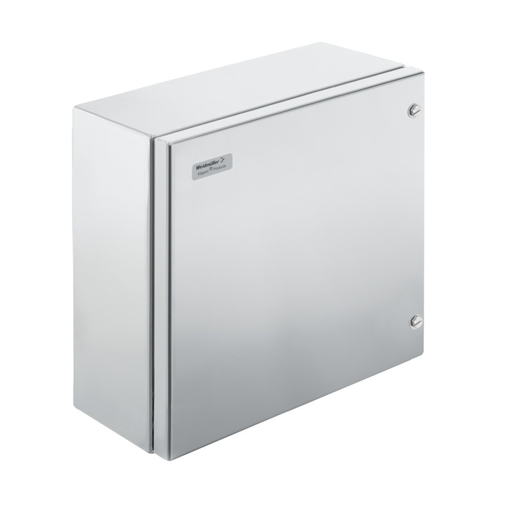 Weidmüller Metallgehäuse 8000090343 Typ KEBIHS303015S2N0 AL