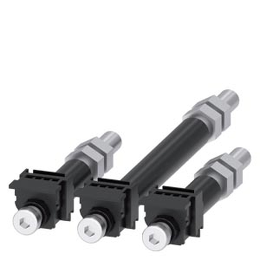 Siemens Rückseitiger Bolzenanschluss 3VA9133-0QF00