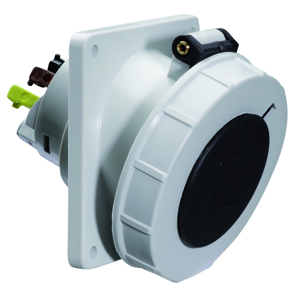 Bals Anbausteckdose 12840