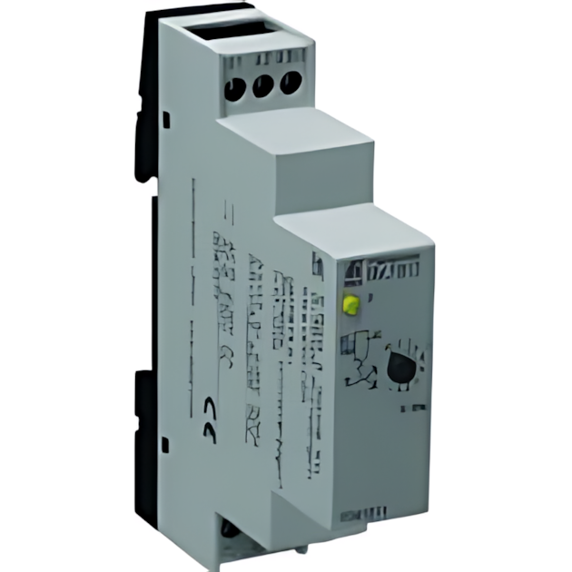 Dold Zeitrelais 0061272 Typ RK7813.32 AC230V+AC/DC24V