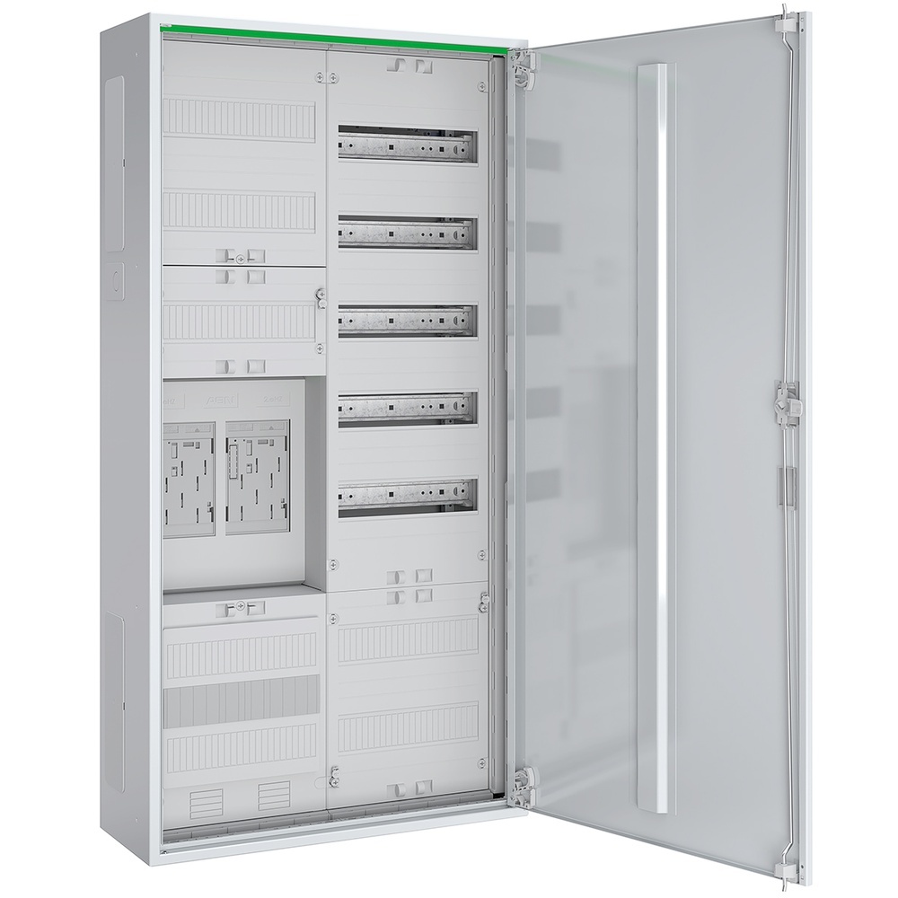 ABN Zählerschrank ABNRS207E0012
