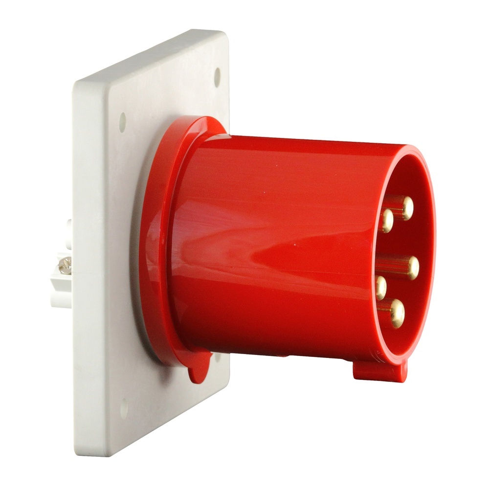 Walther-Werke Anbaugerätestecker 665406