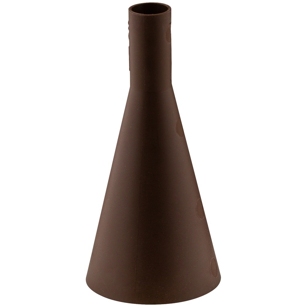 Fischer Injektionshilfe 090699 Typ Injektionshilfe (Ø 9) für Bohr-Ø 35 mm