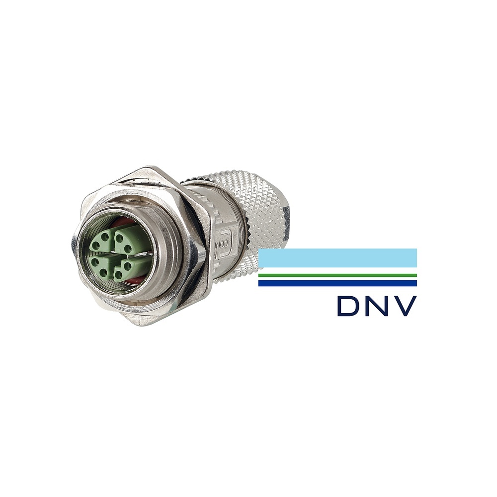 METZ CONNECT Buchse MMF881A315-DNV1