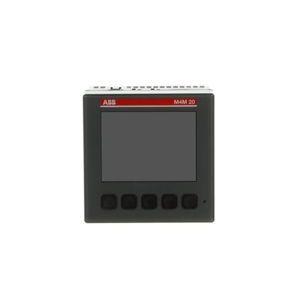 ABB Elektrizitätszähler 2CSG251141R4051 Typ M4M 20 MODBUS