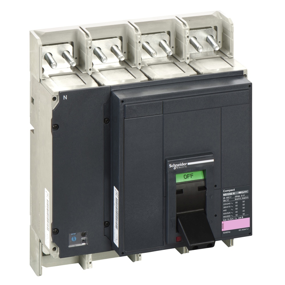 Schneider Electric Leistungsschalter 33404