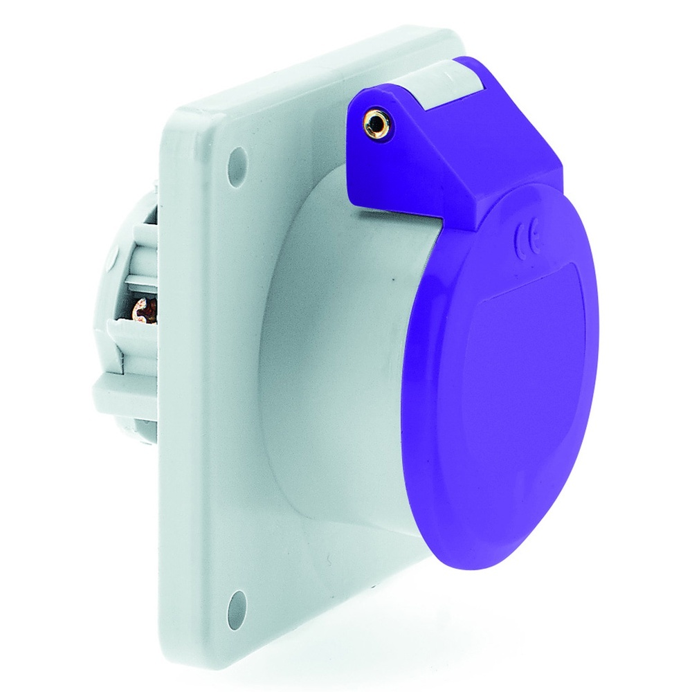 Bals Anbausteckdose 436