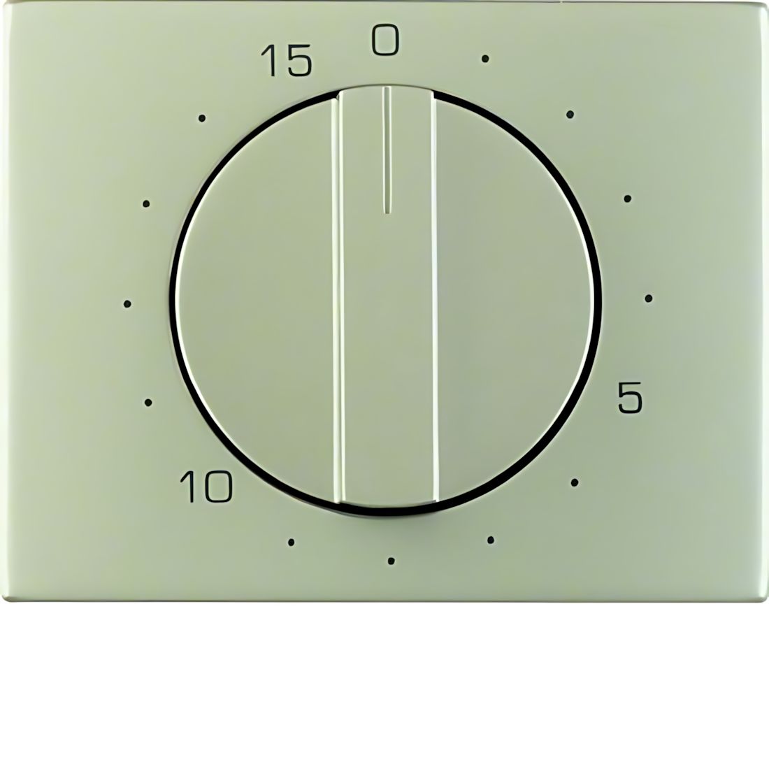 Berker Zentralstück 16347104