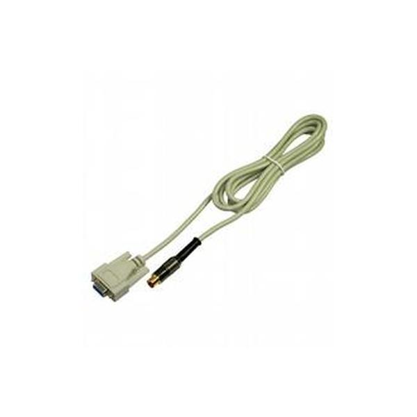 Pepperl+Fuchs Schnittstellenkabel 211991 Typ VAZ-SIMON+-R2-1,8M-PS/2