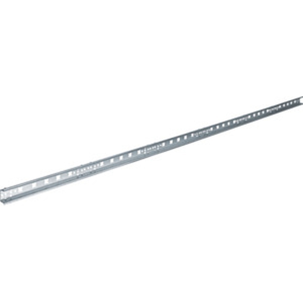 Hager Hutschiene UZ06B1