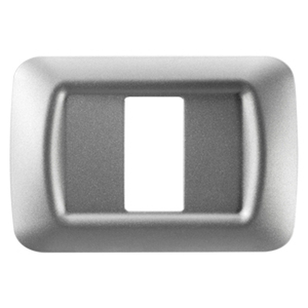 Gewiss Abdeckrahmen GW22601